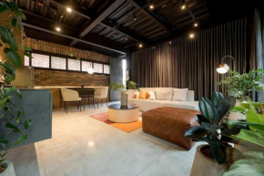 Hotel Meridiano Lofts